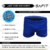 Short Natacion Niño Resiste Cloro Friendly Nene Pile Safit® 8102 - tienda online