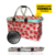 Bolsa Conservadora Térmica Plegable Camping 23 Litros Safit - Saavedra Fitness