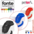 Fonte Bebedouro Petlon Colors Preta, Azul e Vermelho 2 Lt - comprar online