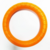 Anel Ring Strong Laranja - comprar online