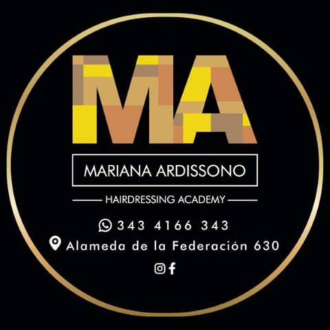 Mariana Ardissono - Tienda online -