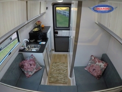 Campers para camioneta doble cabina. en internet