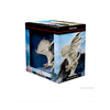D&D: Icons of the Realms - Premium Figures – White Adult Dragon - comprar online