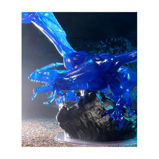 D&D: Icons of the Realms - Premium Figures – Sapphire Dragon