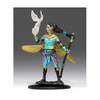 D&D: Icons of the Realms - Premium Figures – Elf Female Druid - comprar online