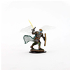D&D: Icons of the Realms - Premium Figures – Aasimar Male Paladin - comprar online