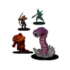 D&D: Icons of the Realms - Classic Creatures na internet