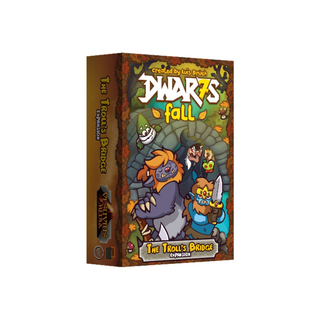 Dwar7s: Fall - Troll's Bridge - Expansão