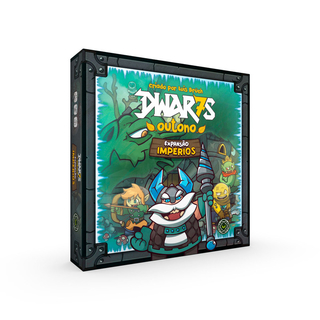 Dwar7s: Outono Império - Expansão