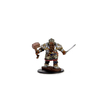 D&D: Icons of the Realms - Premium Figures – Dwarf Male Fighter - comprar online