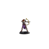 D&D: Icons of the Realms - Premium Figures – Elf Female Ranger - comprar online