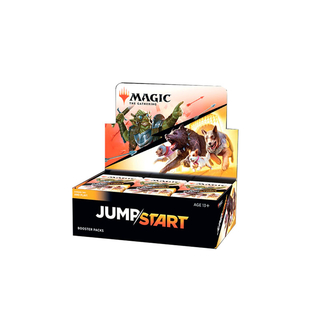 MTG Jump Start: Draft Booster Box