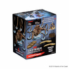 D&D: Icons of the Realms - Monster Menagerie 3 - Case Incentive (Kraken) na internet