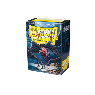 Dragon Shield: Matte - Black