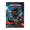 Dungeons & Dragons: Livro dos Monstros - 5ª Ed.