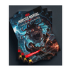 Dungeons & Dragons: Livro dos Monstros - 5ª Ed. - comprar online
