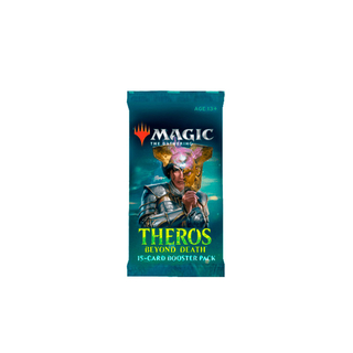 MTG Theros: Booster Avulso