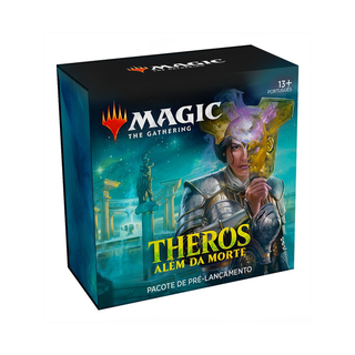 MTG Theros: Prerelease Pack