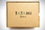 Tatami box personalizada - comprar online