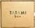 Tatami box