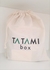 Tatami bag CHICA - tienda online