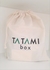 Tatami bag MEDIANA - tienda online