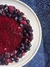 Cheesecake con frutos rojos - comprar online