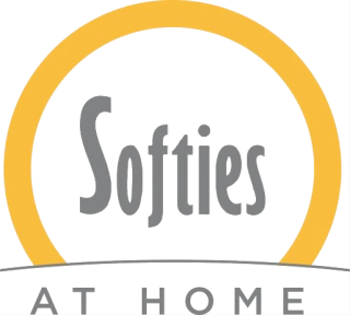 Softies at Home