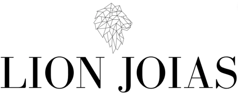 Lion Joias