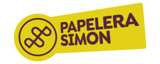 Papelera Simon