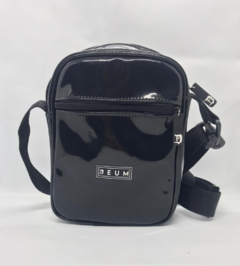 Shoulder Bag DEUM | BLACK