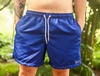 SHORT BEACH DEUM AZUL ROYAL