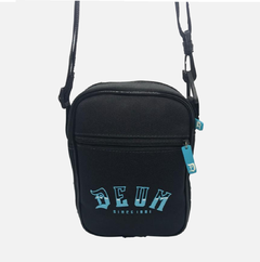 Shoulder Bag DEUM 1991 | Black - comprar online