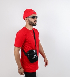 Shoulder Bag DEUM | BLACK na internet