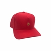 BONÉ D1 GOLDEN LOGO | VERMELHO