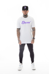 CAMISETA BRANCA DEUM