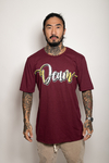 Camiseta LOVE DEUM WINE