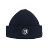 TOUCA LOGO D1 | BLACK