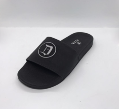 CHINELO SLIDE D1 LOGO REFLECTIVE - comprar online