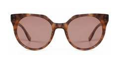 Lente de sol VULK HONOUR C3 BRDEMI/BROWN POLARIZADO - comprar online