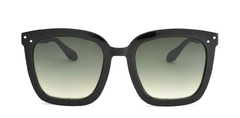 Lentes de sol VULK ANIMA SBLK/ G.DARK GREEN EMERALD - comprar online