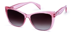 Lente de sol RUSTY BEASON S.PINK/G.BROWN