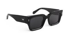 Lentes de sol VULK BOLD LOOK BLK C1 POLARIZADO