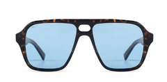 Lentes de sol VULK DISCUSS DEMI/BLUE C2 - comprar online