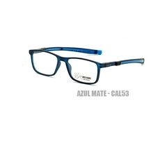 Armazones DYNAMO DY434 AZUL MATE