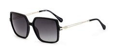 Lentes de sol LOOK ME ITUXI MATT BLACK POLARIZADO