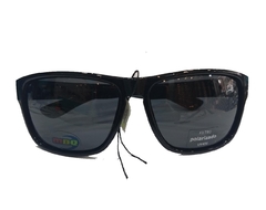 Anteojo de sol MDQ KORO BLACK POLARIZADO - comprar online