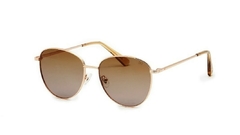 Lentes de Sol MARIANA ARIAS MA 1237 ROSE GOLD GRADIEN POLARIZADO