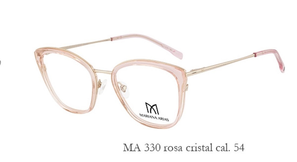 Mariana discount arias lentes