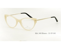 Armazones MARIANA ARIAS MA340 HUESO - comprar online